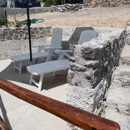Apartamento Casa San Rocco