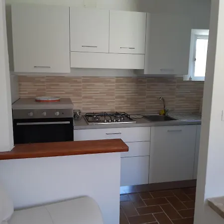 Casa San Rocco