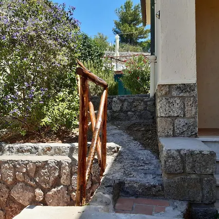 Casa San Rocco Apartment *
