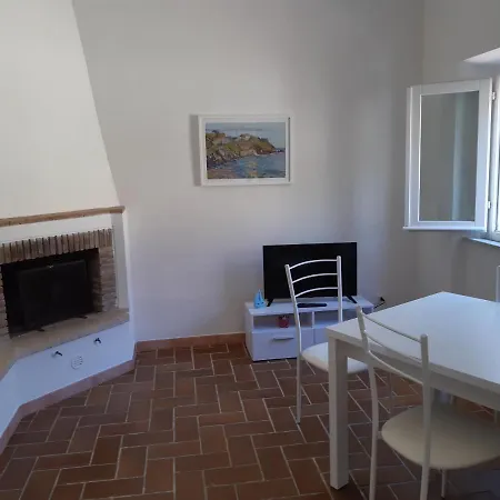 Apartment Casa San Rocco