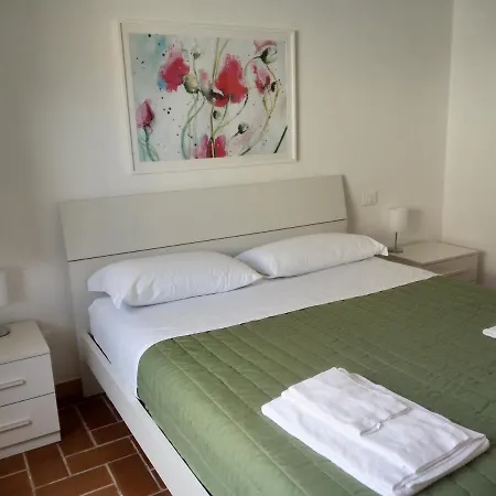 Casa San Rocco Apartment