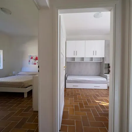 Casa San Rocco Apartment