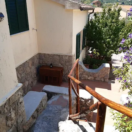 Casa San Rocco Apartment