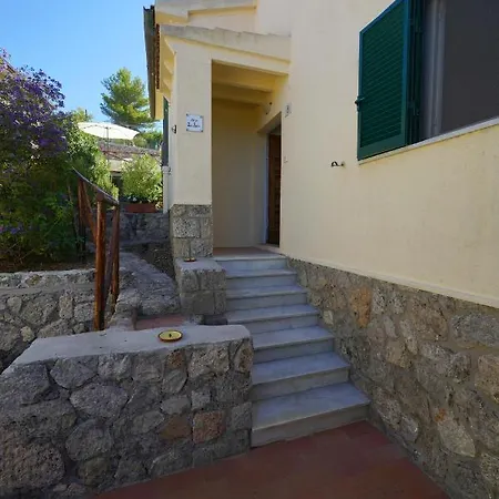 Casa San Rocco Apartment *