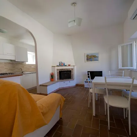 Casa San Rocco Apartment *