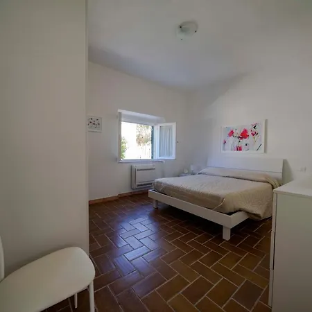 Casa San Rocco * Porto Ercole (Grosseto)