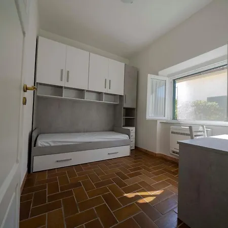 Apartment Casa San Rocco *