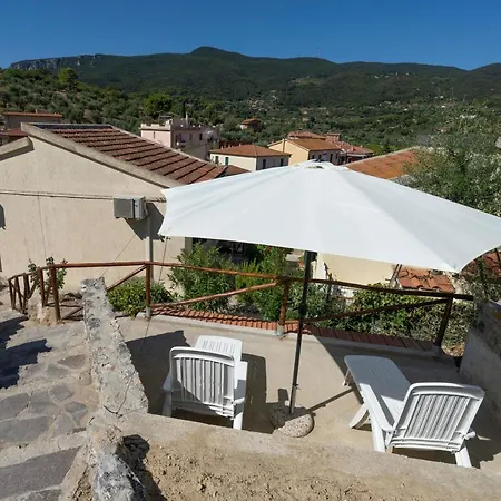 Casa San Rocco Apartment Porto Ercole (Grosseto)