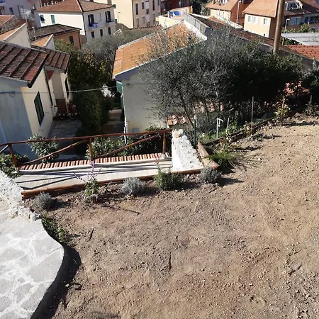 Casa San Rocco