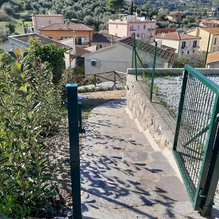 Apartment Casa San Rocco