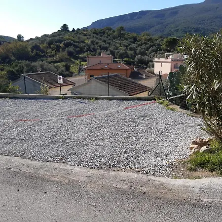 Casa San Rocco Apartment Porto Ercole (Grosseto)