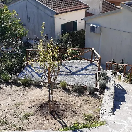 Casa San Rocco
