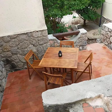 Casa San Rocco Apartment *