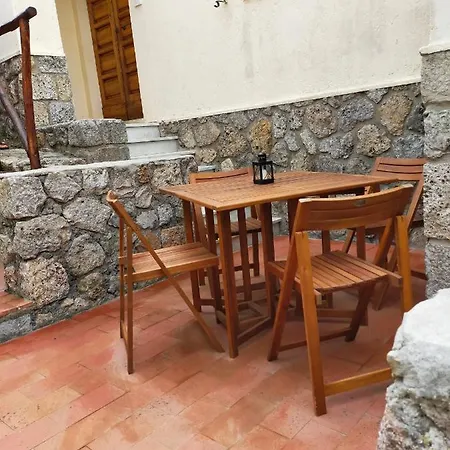 Casa San Rocco Apartment Porto Ercole (Grosseto)