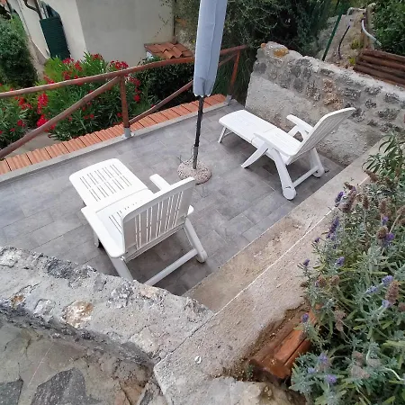 Casa San Rocco Apartment *
