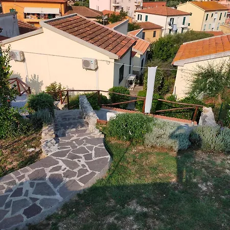 Casa San Rocco Apartment