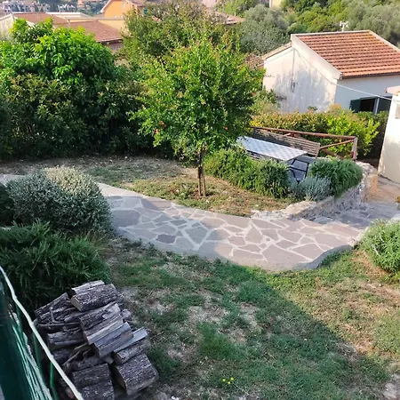 Casa San Rocco Apartment Porto Ercole (Grosseto)