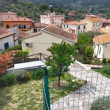 Apartment Casa San Rocco