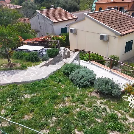 Casa San Rocco Apartment Porto Ercole (Grosseto)